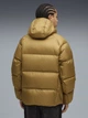 Пуховик зимний короткий мужской Puma Outerwear Classics 68838269 L Honey Butter (4069157595216) - изображение 2