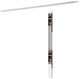 Світильник меблевий OSRAM LED SWITCH BATTEN 10 W 1100 Lm 3000 K 0.9 м (4099854532672) - зображення 1