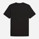 Футболка хлопковая длинная мужская Puma Ess Camo Tee 68936801 XS Черная (4069156540965) - изображение 5