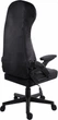 Кресло для геймеров GT Racer X-5993 Black - изображение 6
