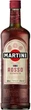 Вермут Martini Rosso полусладкий 0.5 л 15% (5010677912006_7630040408882) - изображение 1