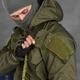 Форма Горка Oblivion Tactical Sniper Куртка с карманом для гидратора + Брюки олива размер M - изображение 5