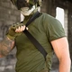Форма Горка Oblivion Tactical Sniper Куртка с карманом для гидратора + Брюки олива размер M - изображение 7
