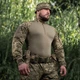 Костюм літній M-Tac Сорочка бойова Piquet + Штани Aggressor MM14 піксель розмір 3XL - зображення 4