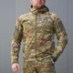 Летняя ветровка R-Military Twil GEN I мультикам размер 2XL - изображение 1