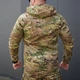 Летняя ветровка R-Military Twil GEN I мультикам размер 2XL - изображение 2