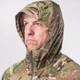 Летняя ветровка R-Military Twil GEN I мультикам размер 2XL - изображение 8