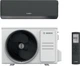 Кондиціонер спліт-система Bosch CL7000i RAC 5,3 кВт BLACK (7733703132) - зображення 1