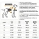 Свитшот кофта для собак с высоким воротничком S до 2кг. Черный - изображение 9