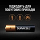 Батарейка Duracell LR3 Plus +100% extra life AAA (LR03) 4 шт (090661) - зображення 2