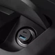 Автомобильное зарядное устройство USB + Type-C Proove Tiny Power 30W black | Зарядка в прикуриватель (ACTP30111201) - изображение 5