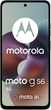 Smartfon Motorola Moto G56 5G 8/256GB Gray Mist (PB7Y0036SE) - obraz 2