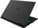 Laptop Gigabyte Gaming A16 CVH (CVH-I3EE894SH) Black Steel - obraz 5