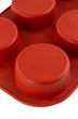 Форма для 6 виробів Профі Тарт One Chef 904062 (25см) - зображення 3