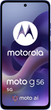 Мобільний телефон Motorola Moto G56 5G 8/256GB Dazzling Blue (PB7Y0029SE) - зображення 2