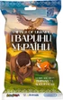 Стретч-игрушка #sbabam в виде животного Животные Украины 12 шт (1/CN25-CDU) - изображение 1