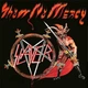 Slayer – Show No Mercy LP 1983/2021 (3984-15791-1) - зображення 1