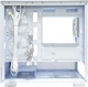 Корпус 1STPLAYER Mi5-WH-2FC7R-W-1FC7-W White - изображение 3