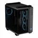 Корпус ASUS TUF GAMING GT502 HORIZON TG ARGB BLACK (90DC0090-B19020) - зображення 3