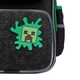 Шкільний набір Yes S-101 Minecraft Time LED (рюкзак, пенал, сумка, ланчбокс, пляшка) 559823 (5) - изображение 13