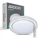 Світлодіодний світильник Ardero AL6060ARD 72W 2700-6500К 5040Лм CRISTAL 500х100 мм - зображення 1