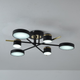 Светодиодный светильник Ardero AL6122ARD STORIA 56W 3000-6500К 3300 Лм 725x725x310 мм - изображение 5