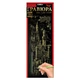 Гравюра Danko Toys Golden Metallic: Замок (B2) GR-B2-02-07z - изображение 1
