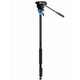 Видеоштатив Benro Aero 4 PRO (A2883FS4PRO) - зображення 5