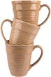 Чашка Krauff Zen Brown 390 мл (24-320-014) - изображение 7