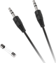 Transmiter FM Peiying URZ0467-1 Bluetooth USB (5901890078979) - obraz 5