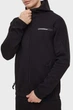 Костюм спортивний чоловічий ARMANI EA7 (3DPV12-PJUXZ-1200/24) Чорний L - изображение 3