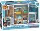Игровой набор Funko Bitty Pop! Boxes Лило и Стич Домик Лило (85536) - изображение 1