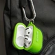 Чехол Proove Air Bump Case AirPods Pro 2 желтый - изображение 7