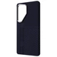 Чохол WAVE Gleam Case with Magnetic Ring Samsung Galaxy S25 Ultra obsidian - изображение 1
