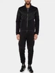 Костюм спортивний чоловічий ARMANI EA7 (7M000328-AF12660-UC001/25) Чорний XL - изображение 1