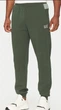 Костюм спортивний чоловічий ARMANI EA7 (7M000282-AF12660-U8109/25) Зелений XXL - изображение 5