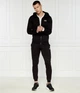Костюм спортивний чоловічий ARMANI EA7 (8NPV63-PJVRZ-1200/25) Чорний XXL - изображение 2