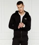 Костюм спортивний чоловічий ARMANI EA7 (8NPV63-PJVRZ-1200/25) Чорний XXL - изображение 3