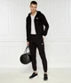 Костюм спортивний чоловічий ARMANI EA7 (8NPV63-PJVRZ-1200/25) Чорний XXL - изображение 4