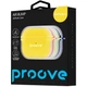 Чехол Proove Air Bump Case AirPods 4 оранжевый - изображение 2