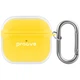 Чехол Proove Air Bump Case AirPods 4 оранжевый - изображение 3