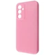Чохол WAVE Twinkle Case Samsung Galaxy A55 light pink - изображение 1