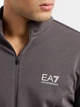 Костюм спортивний чоловічий ARMANI EA7 (7M000130-AF12501-U6278/25) Коричневий XXL - изображение 4