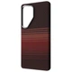 Чохол WAVE Gleam Case with Magnetic Ring Samsung Galaxy S25 Ultra gold stripes - изображение 1