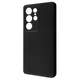 Чохол WAVE Twinkle Case Samsung Galaxy S25 Ultra black - изображение 1