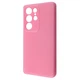 Чохол WAVE Twinkle Case Samsung Galaxy S25 Ultra light pink - зображення 1