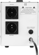 Stabilizator napięcia Kemot SER-1000 1000VA 5% (5901890019057) - obraz 4