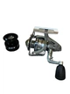 Набор для ловли хищника Siweida Marlin 2.40 м (4-17 г) + катушка EOS Simple 3000 + шнур 0,10мм 150 м + набор приманок - изображение 5