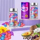 Витаминные капсулы для волос Sevich Hair Vitamin Mix 3 в 1 для восстановления волос 40 шт - изображение 3