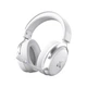 Геймерська бездротова (Bluetooth + 2,4G) гарнітура MCHOSE V9 PRO, 7.1 , PC/PS4/PS5/Switch/Xbox White/Білі (HW-V9-5) - зображення 1